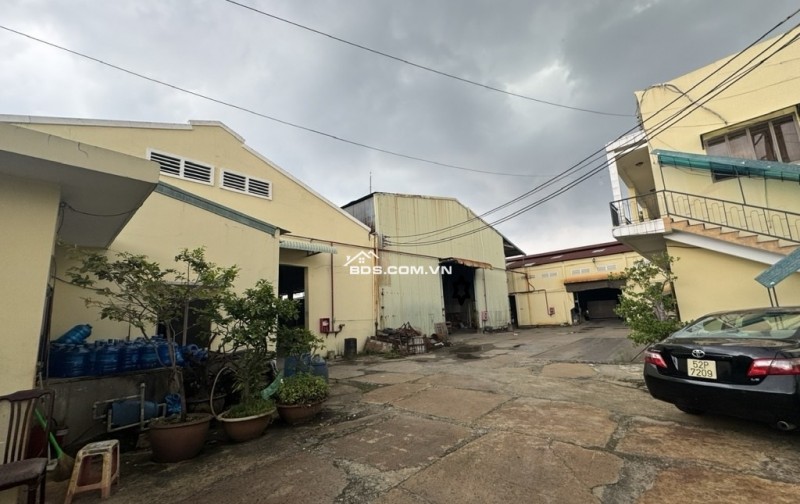 [SIÊU PHẨM VEN SÔNG] QUỸ ĐẤT VÀNG 4.200 m2 – 2 MẶT TIỀN ĐẮC ĐỊA – TRỰC DIỆN KÊNH THAM LƯƠNG